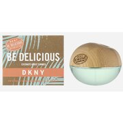 Donna Karan DKNY Be Delicious Coconuts About Summer Тоалетна вода